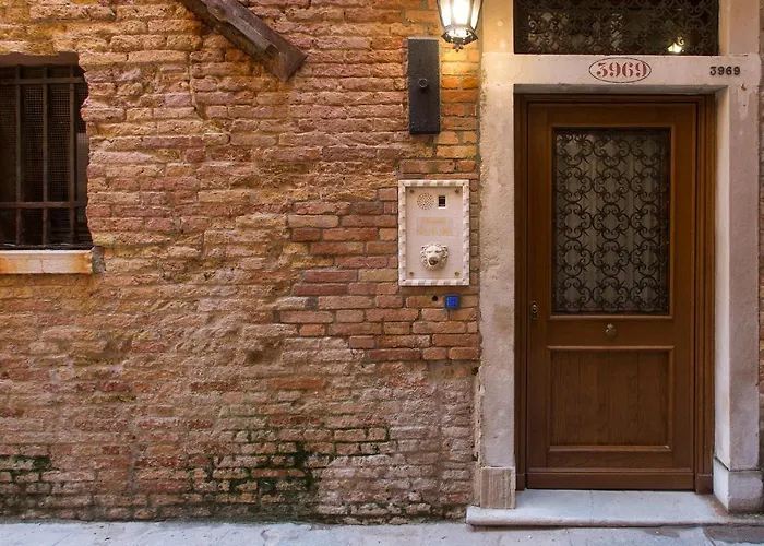 Locanda Cà Le Vele