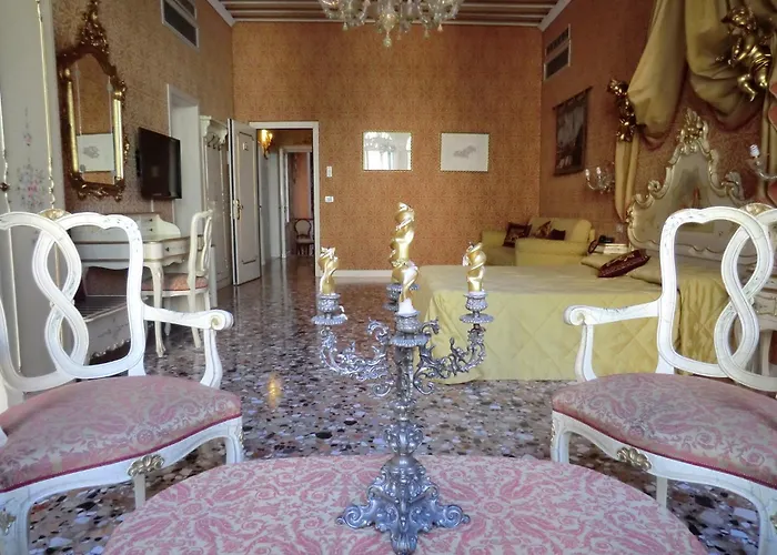Locanda Cà Le Vele