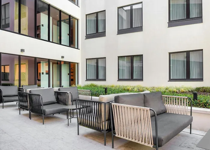 Ac Hotel Venezia By Marriott